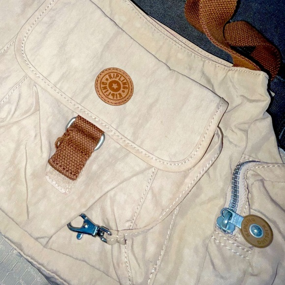 Kipling bag - Picture 7 of 7